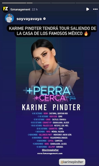 (IG: @karimepindter)