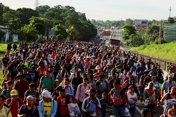 La orden del presidente Joe