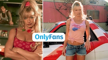 Jaime Pressly, actriz de ‘Mi nombre es Earl’, se reinventa en OnlyFans y promete contenido “más personal y juguetón”