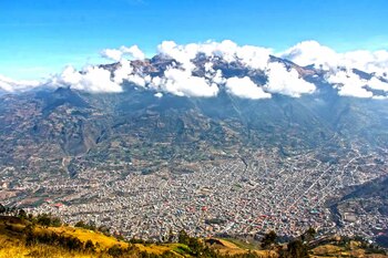 Economía de estos 16 departamentos