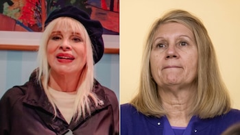 La emoción de Nacha Guevara al recibir un inesperado regalo de Celia Messi: “Me dio una alegría muy grande”