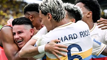 El jugador fue contundente con