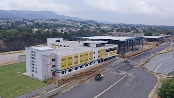 Guatemala: El financiamiento de USD 37,2 millones impulsa la construcción del Campus San Cristóbal