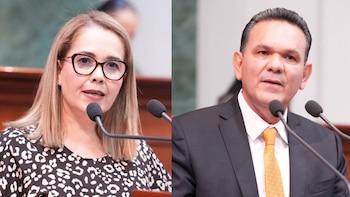 ¿Quiénes son Elizabeth Rafaela Montoya