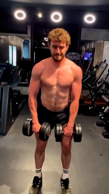 El objetivo del actor fue