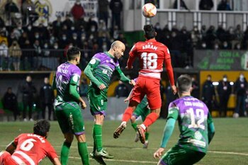 Luis Abram y su último