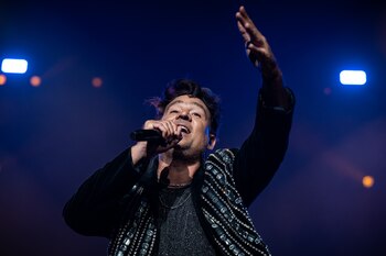 Chano destacó el poder perdurable