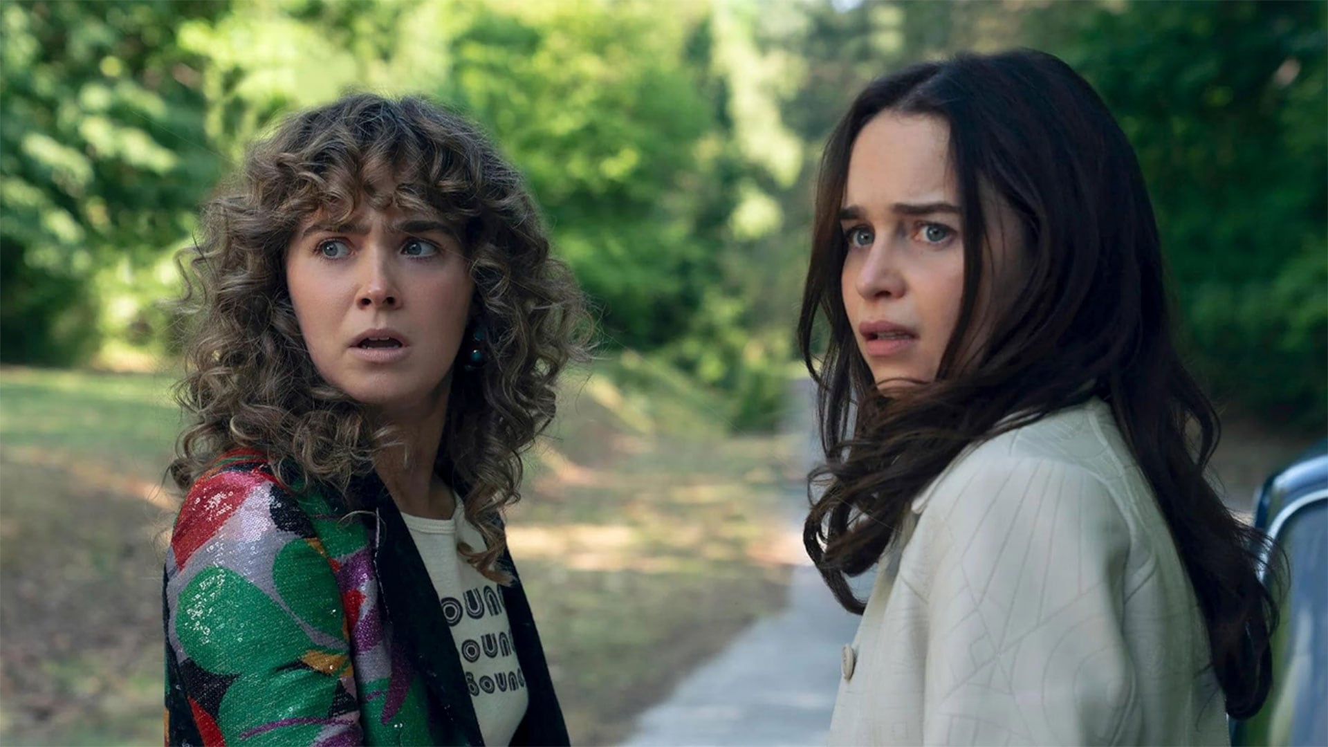 La serie Ponies transcurre en Moscú en 1977 y muestra a Emilia Clarke como una espía novata en plena Unión Soviética
