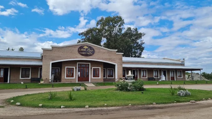 El hotel donde se ahogó una niña en un jacuzzi, en Córdoba