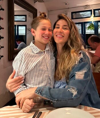 El look de Morrison para