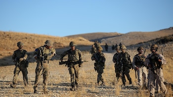 Kenianos relatan mentiras, horrores y