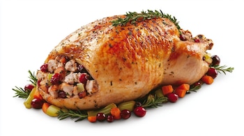 Paso a paso: rellenando el