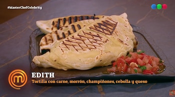 edith hermida masterchef celebrity