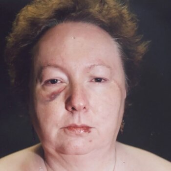 Susan Kuhnhausen - crimen