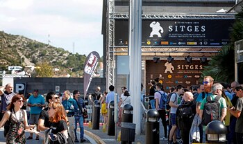 El Festival de Cine Fantástico