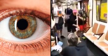 Luego de cumplir su condena,