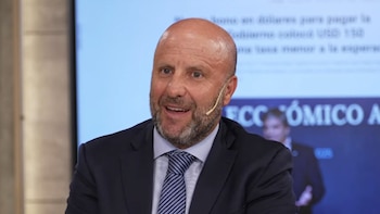 Mariano Borinsky: “La nueva criminalidad