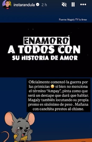 Samuel Suárez sobre promo de