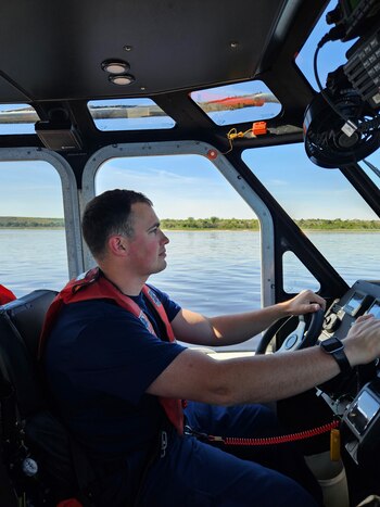 La familia que sufrió el