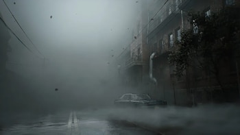 Remake de Silent Hill 2