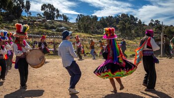 La historia detrás del video