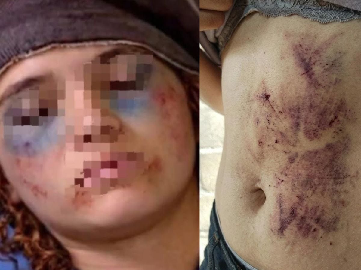 Mujer habría fingido dos secuestros con ayuda de inteligencia artificial para quitarle dinero a su pareja en Honduras
