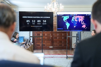 El Puesto de Mando Unificado