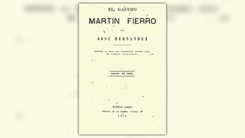 Portada de la primera edición