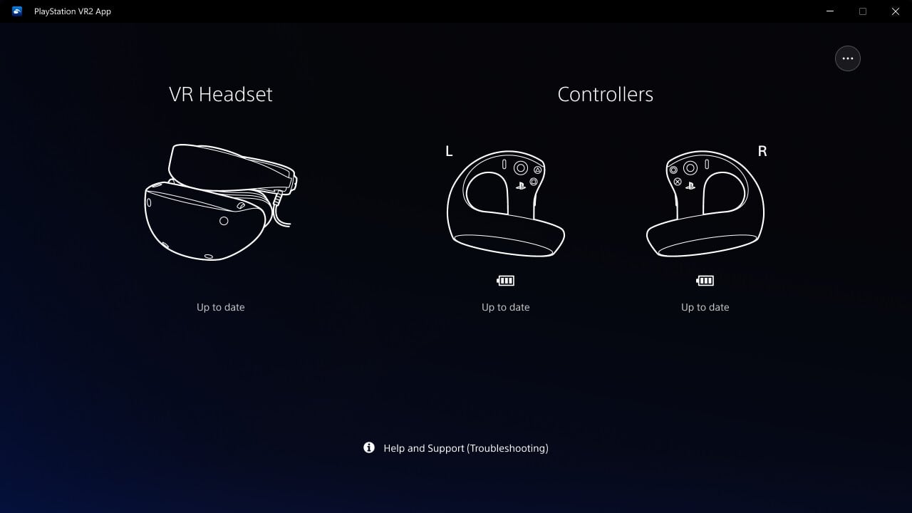 Sony vendió sus patentes de realidad virtual a Meta y pone en duda el futuro de la PlayStation VR2.