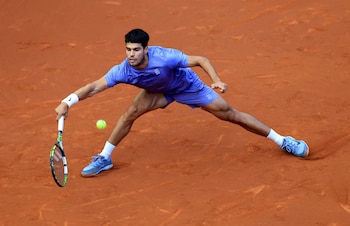 La seguidilla de partidos en