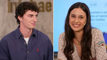 Cómo funciona Volver, la red