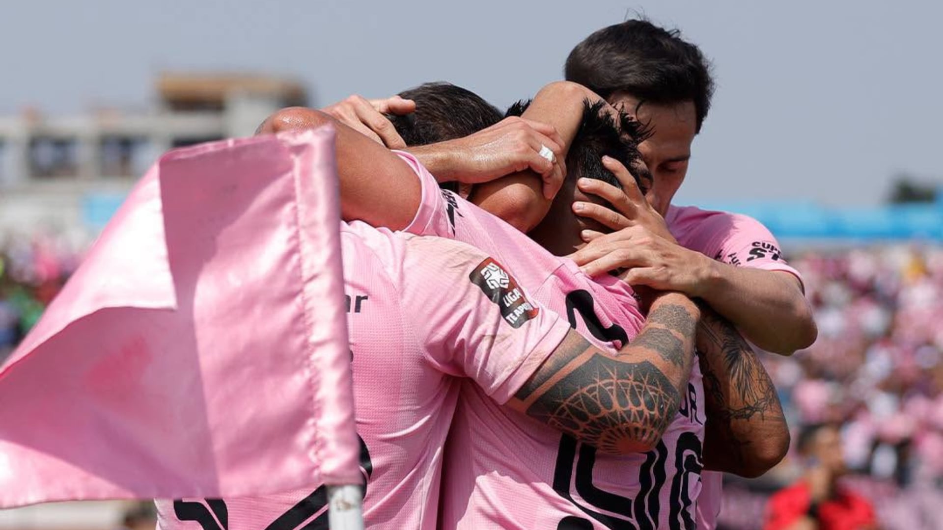 Sport Boys acudió al TAS por la quita de puntos. Crédito: Prensa SBA