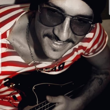 Enzo Iervasi también es el