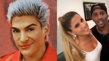 Zorro Zupe revela que Yahaira