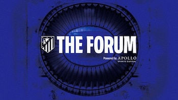 El Atlético y Apollo organizan