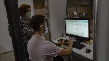 Para este lunes está previsto