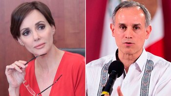 La panista se ha referido