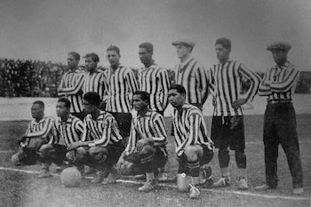 Desde la Lima antigua hasta