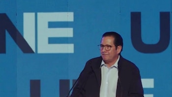Expresidente panameño Martín Torrijos funda un nuevo partido para competir en las elecciones de 2029