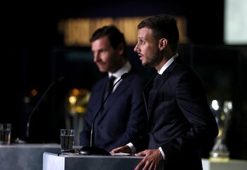 De acuerdo con el técnico,