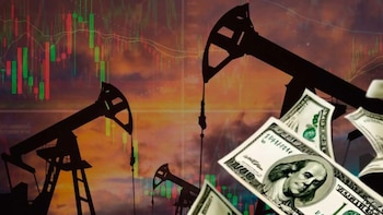 Caen precios del dólar y el petróleo: menor tensión global y expectativas sobre la Fed mueven los mercados