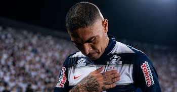 Paolo Guerrero rompe su silencio y revela irregularidades en Alianza Lima y su deseo de comprar acreencias.