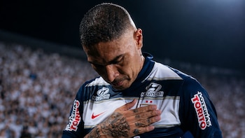 Paolo Guerrero rompe su silencio, y revela irregularidades en Alianza Lima y su deseo de comprar acreencias: “Estoy dispuesto a poner mi patrimonio”