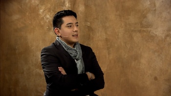 Nacidos en Redes - Iván Ramirez