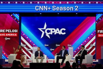 Karina Yapor es parte de