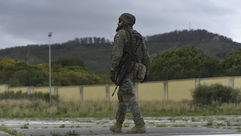 PP, PSOE, Vox y Sumar