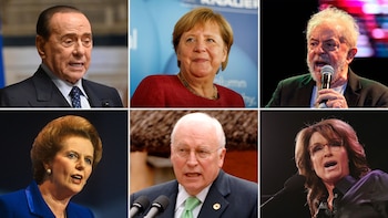 6 biopics imperdibles sobre líderes