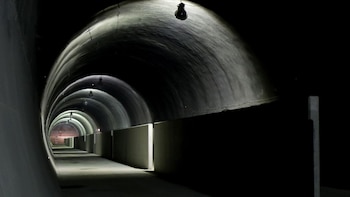 SICT supervisó ampliación de la Línea 12 del Metro CDMX: qué ha pasado con la obra para conectar Observatorio con Mixcoac
