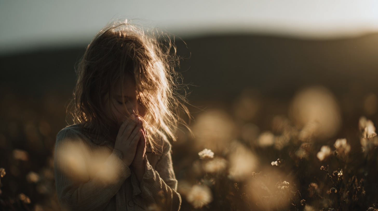 Fieles de distintas religiones acuden a San Chárbel en busca de protección y paz espiritual crédito - (Imagen Ilustrativa Infobae)