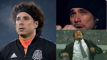 La despedida de Memo Ochoa en el México vs Chequia desata ola de reacciones en redes sociales